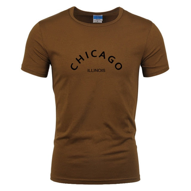 Chicago T-shirt