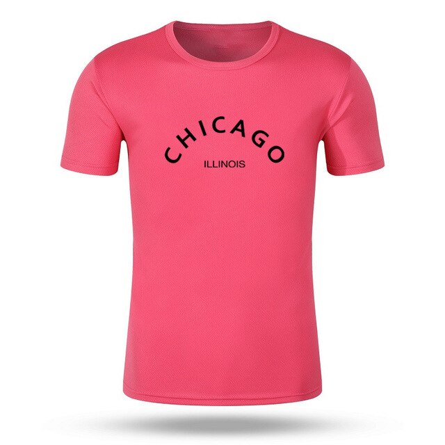 Chicago T-shirt