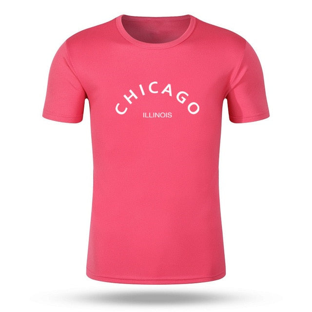 Chicago T-shirt