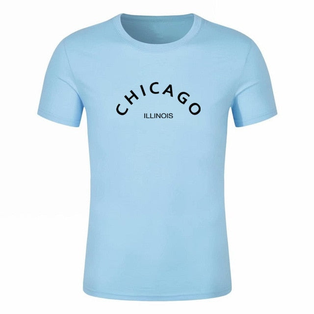 Chicago T-shirt