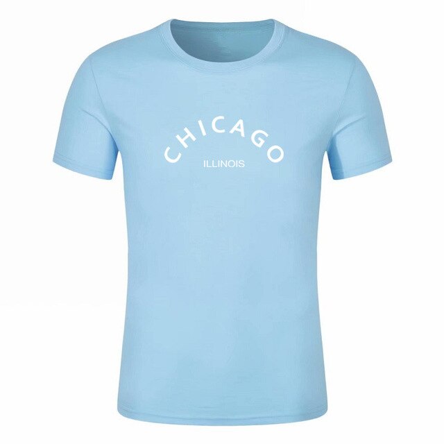 Chicago T-shirt