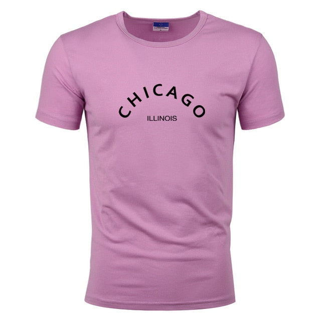 Chicago T-shirt
