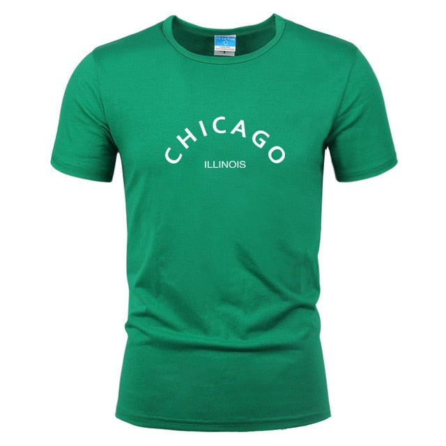 Chicago T-shirt