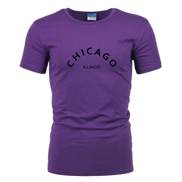 Chicago T-shirt