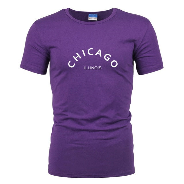 Chicago T-shirt