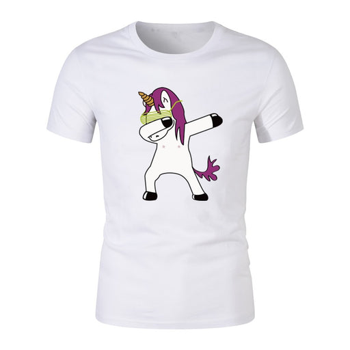 Unicorn T shirt