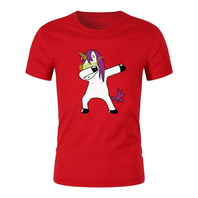 Unicorn T shirt