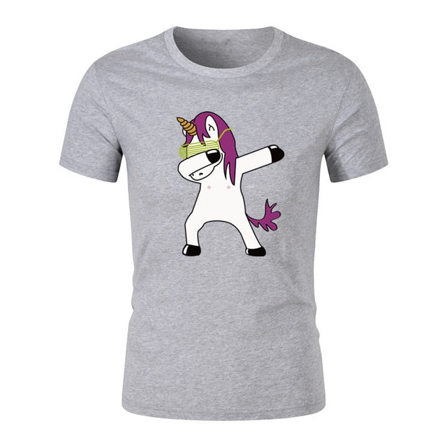 Unicorn T shirt
