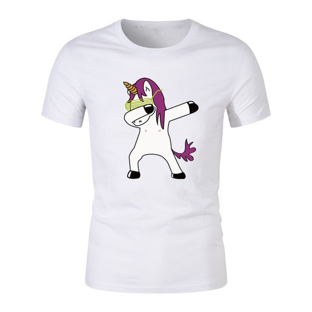 Unicorn T shirt