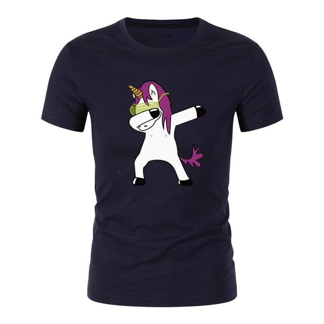 Unicorn T shirt