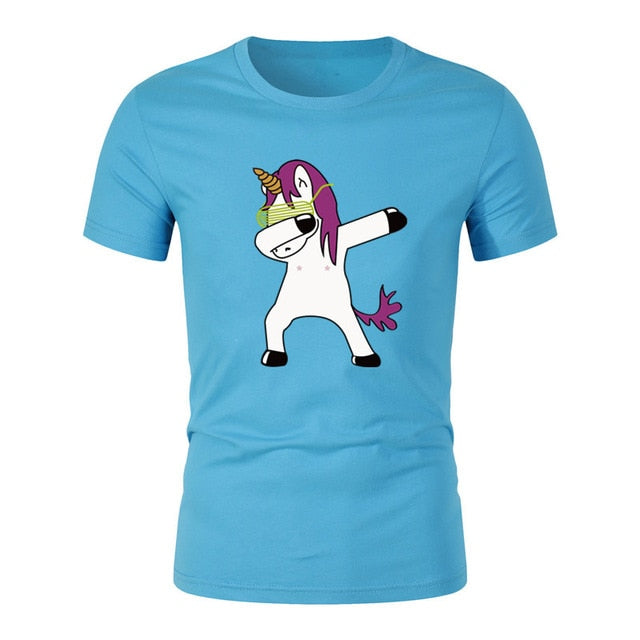 Unicorn T shirt
