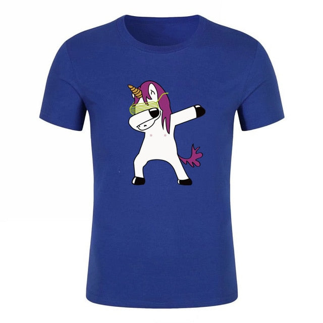 Unicorn T shirt