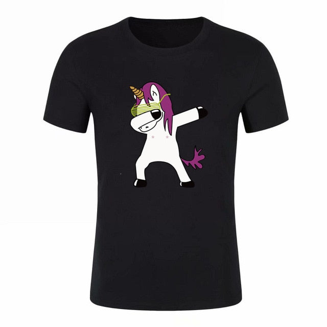 Unicorn T shirt