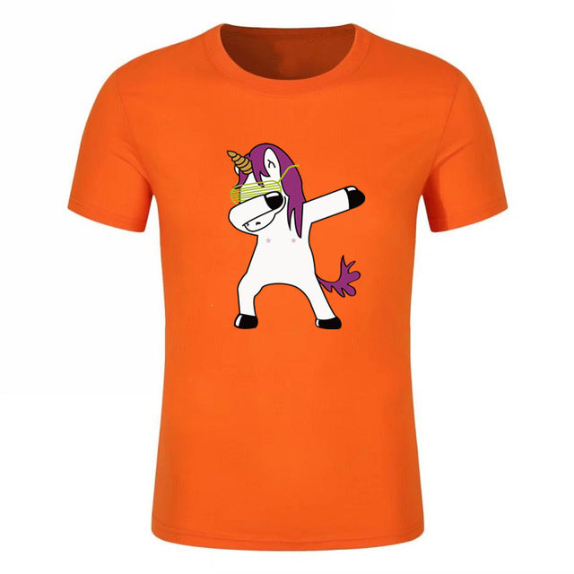 Unicorn T shirt