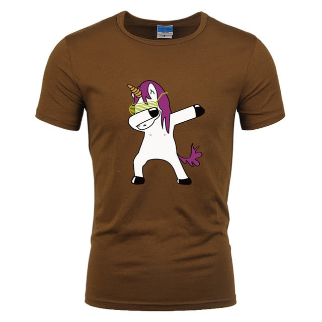 Unicorn T shirt