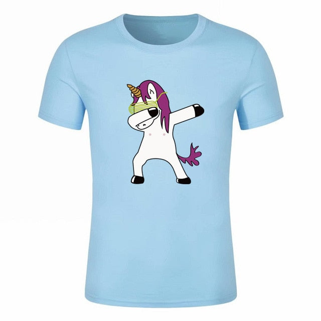 Unicorn T shirt
