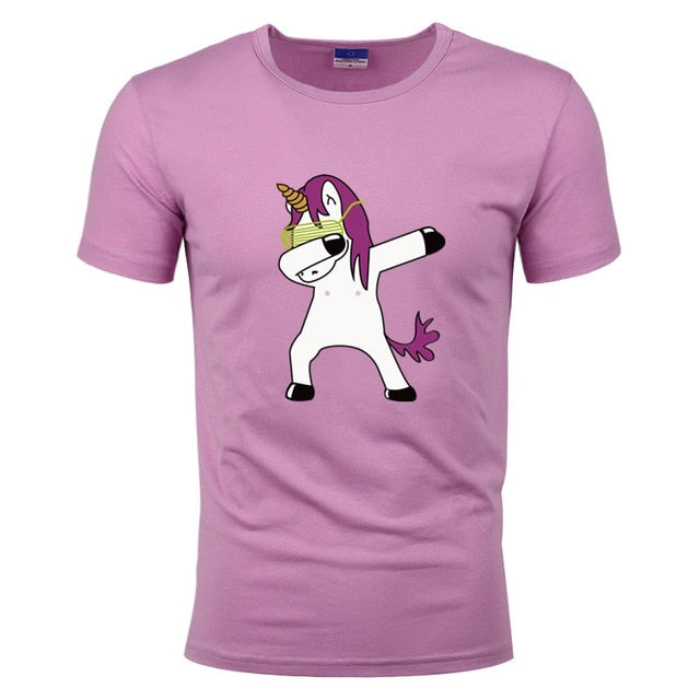 Unicorn T shirt
