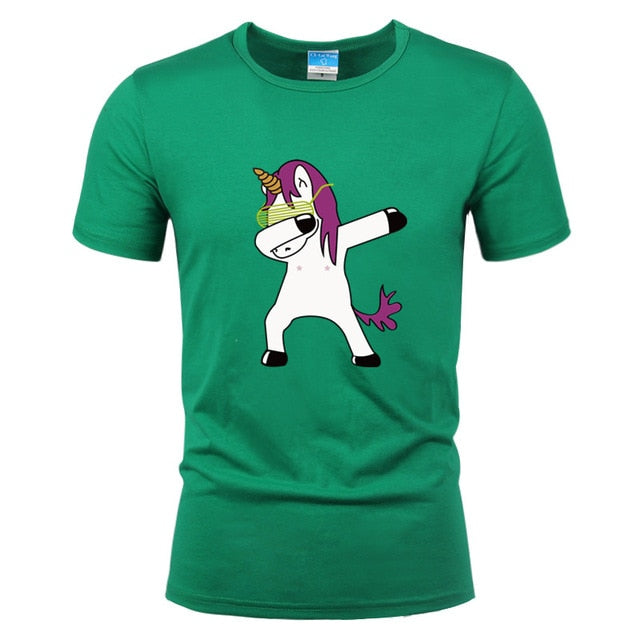 Unicorn T shirt