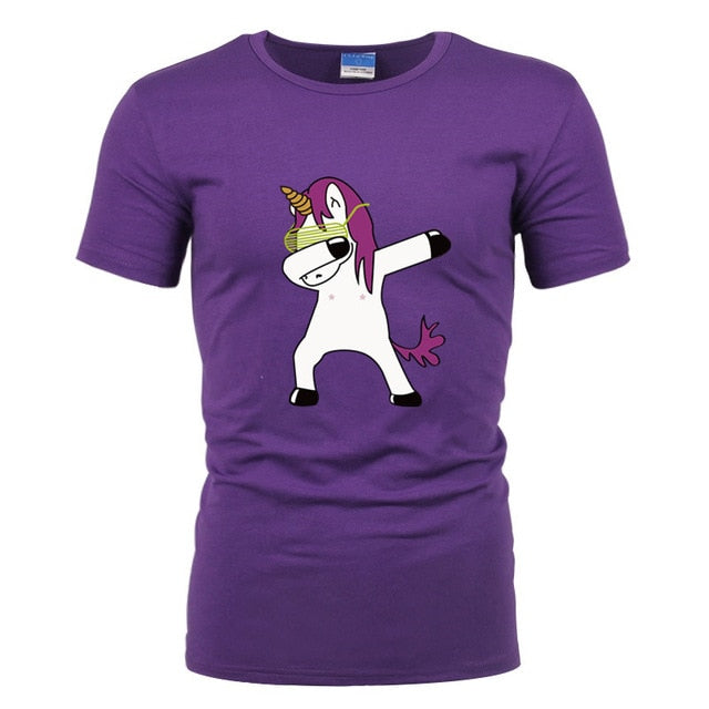 Unicorn T shirt