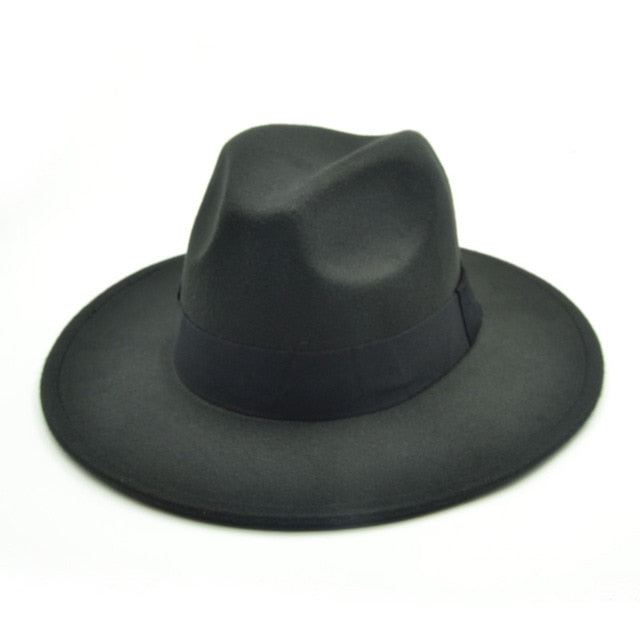 Fashion Panama Sombrero Cap