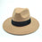 Fashion Panama Sombrero Cap