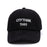 Russian Letter Cap