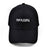 Russian Letter Cap