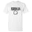Nirvana T-shirts