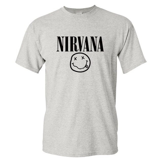 Nirvana T-shirts