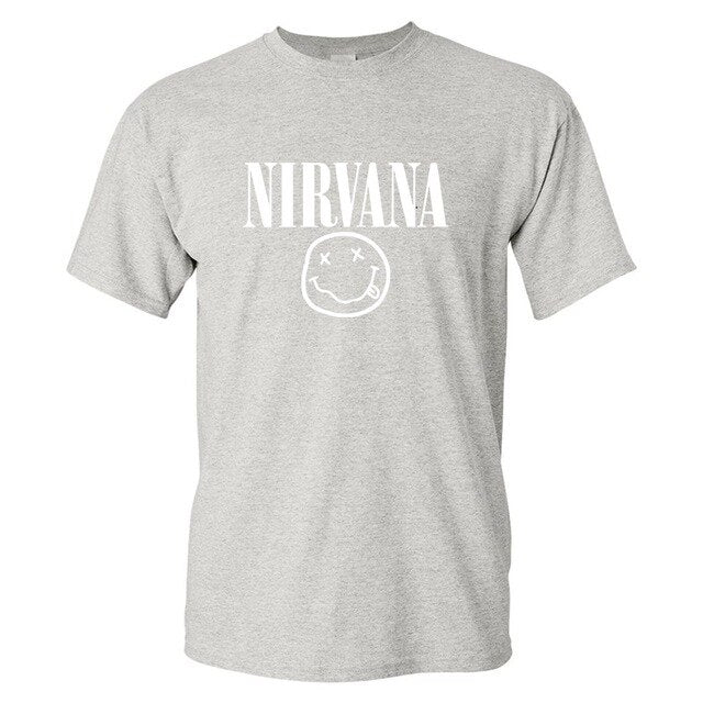 Nirvana T-shirts