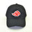 Japanese Akatsuki Logo Anime Naruto Dad Hat