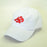 Japanese Akatsuki Logo Anime Naruto Dad Hat