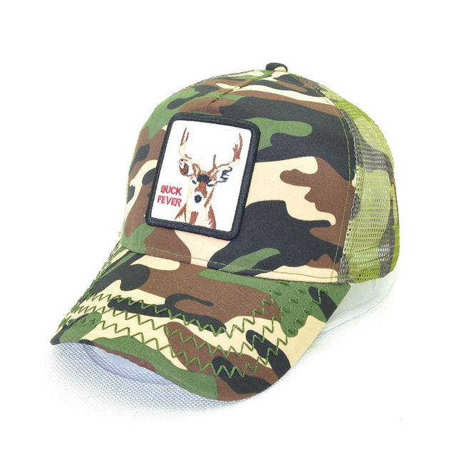Fashion Baseball Cap