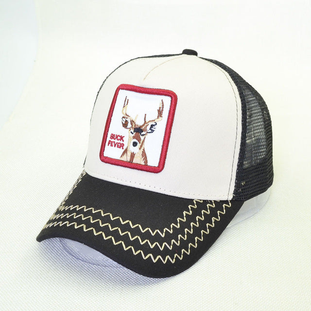 Fashion Baseball Cap