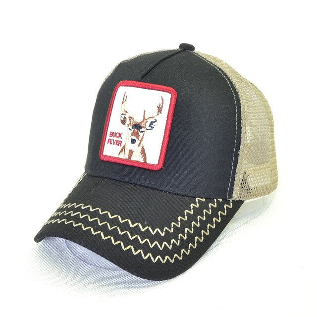 Fashion Baseball Cap