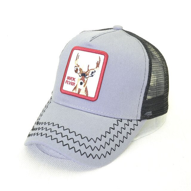 Fashion Baseball Cap