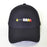 Cartoon Eat peas Dad hat