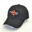 Q US Flag embroidery dad hat