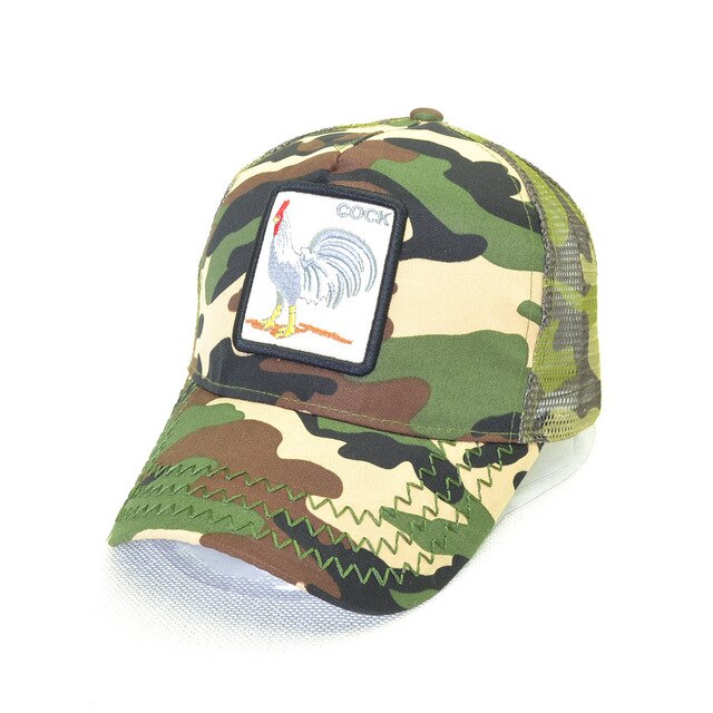 Fashion Baseball Cap