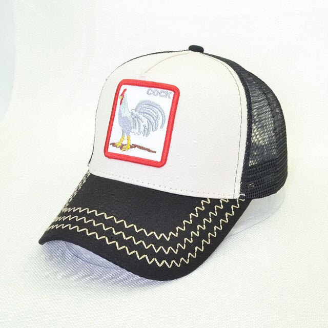 Fashion Baseball Cap