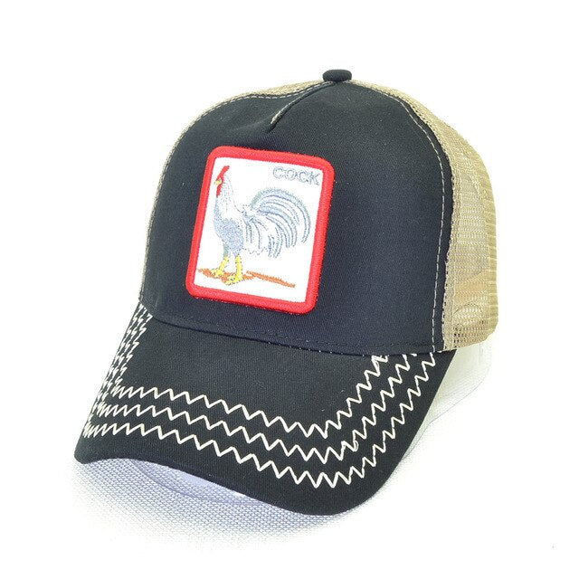 Fashion Baseball Cap