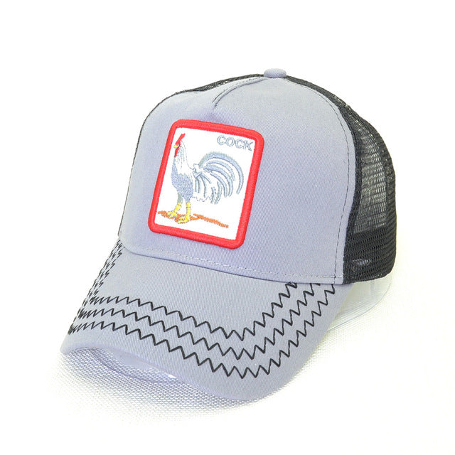 Fashion Baseball Cap
