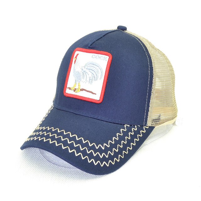 Fashion Baseball Cap