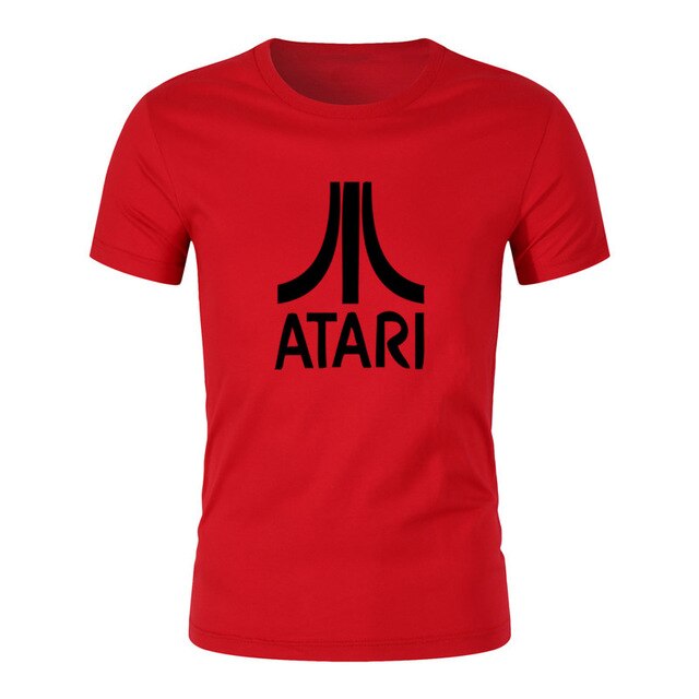 ATARI  t shirt