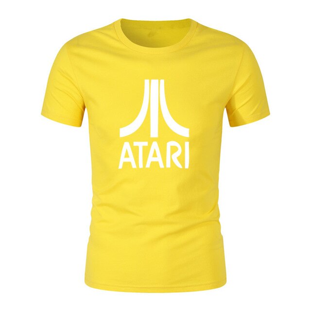 ATARI  t shirt