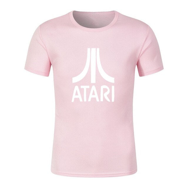 ATARI  t shirt