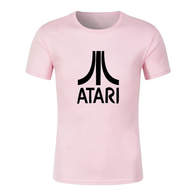 ATARI  t shirt