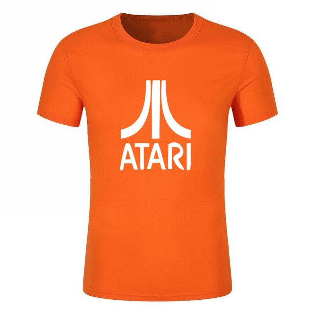 ATARI  t shirt