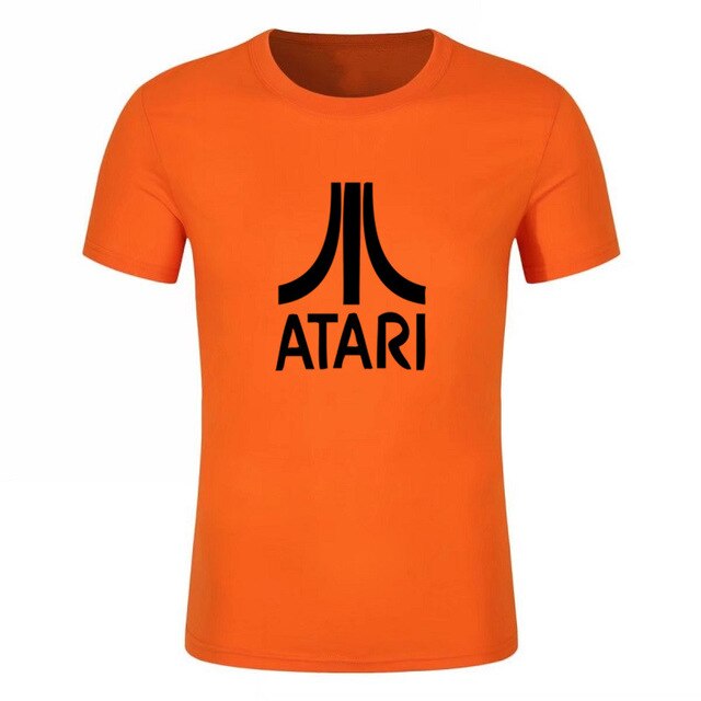 ATARI  t shirt
