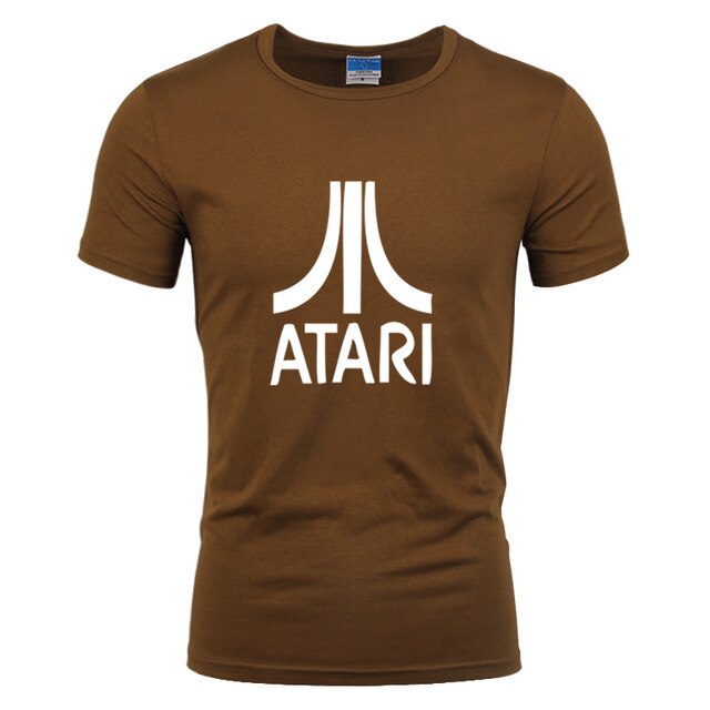 ATARI  t shirt